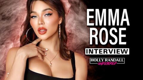 Emma Rose: Getting Castrated, Becoming A Top &Amp; Dating As A Trans Porn Star!